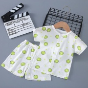 JESMARY - Vải Cotton Organic 100%: Khám phá lợi ích vượt  trội của quần áo trẻ em